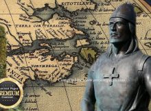 Is Legendary Norumbega In North America A Lost Viking Settlement?