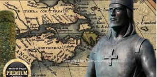 Is Legendary Norumbega In North America A Lost Viking Settlement?