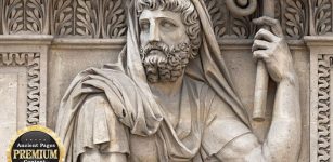 Numa Pompilius - Remarkable Second King Of Ancient Rome Who Succeeded Romulus – Did He Ever Exist?