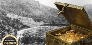 Mysterious Old Treasure Linked To Puzzling Unexpected Deaths: From Legend To History