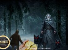 Chilling Tale Of The Tailor And Odin's Wild Hunt - Why The Norse God Warns Against Going Out On Christmas Eve