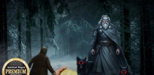 Chilling Tale Of The Tailor And Odin's Wild Hunt - Why The Norse God Warns Against Going Out On Christmas Eve