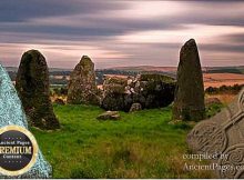 Cruithne: Legendary King, His Seven Sons And The First Celtic Tribe That Inhabited British Isles