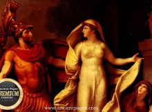 Tragic Tale Of The Cursed House Of Atreus