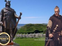 Viking Site L'Anse Aux Meadows Confirms Norse Vinland Sagas Were Based On Real Events
