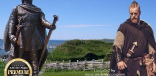 Viking Site L'Anse Aux Meadows Confirms Norse Vinland Sagas Were Based On Real Events