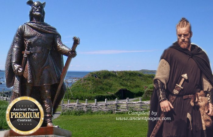 Viking Site L'Anse Aux Meadows Confirms Norse Vinland Sagas Were Based On Real Events