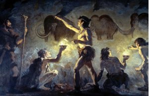 Enigma Of The Solutrean People: Were First Americans European Stone Age People?