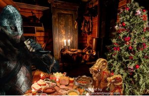 How Did Vikings Celebrate Yule – The Winter Solstice?