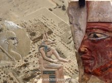 Ancient Inscription Found In Royal Tomb Reveals Secret Of Egypt's First Dynasty