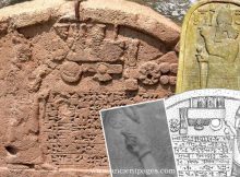 Secrets Of Ancient Mesopotamian Sign Revealed By Scientists?