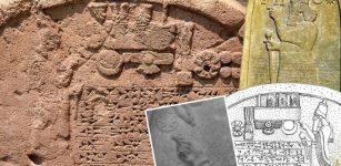 Secrets Of Ancient Mesopotamian Sign Revealed By Scientists?