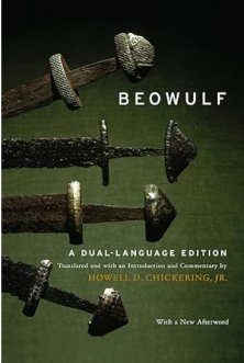Beowulf: A Dual-Language Edition 