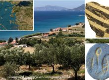 Ceramics Offer Clues About Life And Rural Economy In The Hills Of Ancient Southwest Samos, Greece
