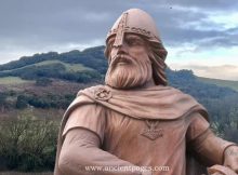 Cumbria’s King's Mound May Contain The Long-Lost Grave of Viking Ivar the Boneless, Archaeologist Says