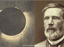 How A Solar Eclipse Saved George Davidson In Alaska