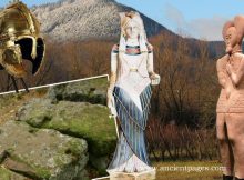 Giant Ancient Structure Hidden Deep In European Forest Puzzles Archaeologists - Who Built It, When And Why?