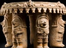 Sophisticated Pre-Columbian Jama-Coaque People With Many Ancient Secrets Yet To Be Revealed