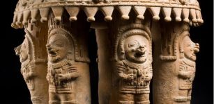 Sophisticated Pre-Columbian Jama-Coaque People With Many Ancient Secrets Yet To Be Revealed