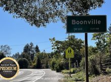 Secret Coded Boontling Language Of Northern California