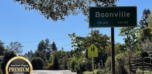 Secret Coded Boontling Language Of Northern California