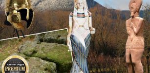 Giant Ancient Structure Hidden Deep In European Forest Puzzles Archaeologists - Who Built It, When And Why?