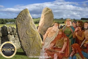 Who Were The Picts, The Mysterious People Of Northern Scotland?