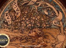 Tantalus - Evildoer Who Violated Divine Laws And Was Responsible For The Greatest Offence One Could Commit