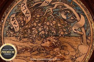 Tantalus - Evildoer Who Violated Divine Laws And Was Responsible For The Greatest Offence One Could Commit