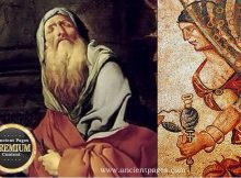 Tiresias - Unusual Prophet Who Turned Into A Woman For Seven Years