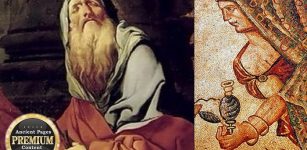 Tiresias - Unusual Prophet Who Turned Into A Woman For Seven Years