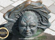 Wanyudo The Soultaker - Fearsome Yokai In Japanese Mythology