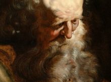 Surprising Hidden Detail In Ruben's Painting - Can You See It?