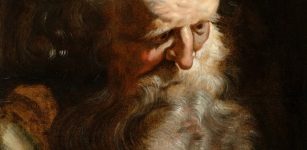 Surprising Hidden Detail In Ruben's Painting - Can You See It?
