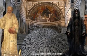 Hidden Ancient Message About Humans’ Future Found Inside San Miniato Al Monte Basilica?