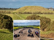 High-Status Anglo-Saxon Buildings Discovered Near Skipsea Castle In East Yorkshire, UK