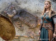 Unknown Viking Age Burial Tradition With Symbolic Meaning Encountered In Norwegian Grave