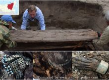 Extremely Well-Preserved Mummy Of Female Yakut Shaman Discovered In Siberia