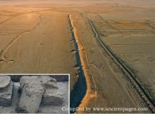 Rediscovering Alexandria (Charax) - The Lost Ancient Metropolis On The Tigris River
