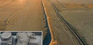 Rediscovering Alexandria (Charax) - The Lost Ancient Metropolis On The Tigris River