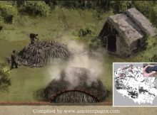 LIDAR Detects Traces Of 630,000 Ancient Charcoal Kilns In Poland
