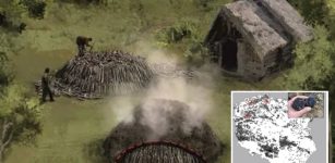 LIDAR Detects Traces Of 630,000 Ancient Charcoal Kilns In Poland