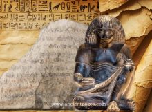 Ancient Egyptian Wisdom Book Reveals The Best Profession