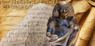 Ancient Egyptian Wisdom Book Reveals The Best Profession