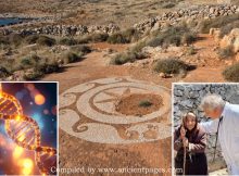 DNA Sheds Light On The Intriguing Deep Mani People And Their Enigmatic Ancient Past