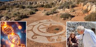 DNA Sheds Light On The Intriguing Deep Mani People And Their Enigmatic Ancient Past