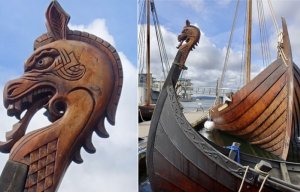 Ancient Dragons And Dragon Kings In Myths And Legends