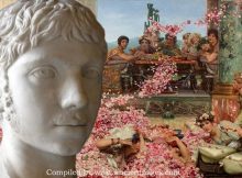 Controversial Roman Emperor Elagabalus Wanted To Be A Woman And Much More