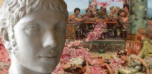 Controversial Roman Emperor Elagabalus Wanted To Be A Woman And Much More