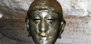 Puzzling Greek Inscription May Solve The Mystery Of Roman Emperor Elagabalus' Temple